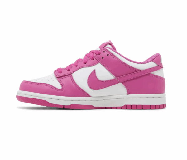 Nike Dunk Low Active Fuchsia GS