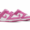Nike Dunk Low Active Fuchsia GS