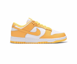 Nike Dunk Low Laser Orange W