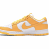 Nike Dunk Low Laser Orange W