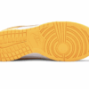 Nike Dunk Low Laser Orange W
