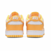 Nike Dunk Low Laser Orange W