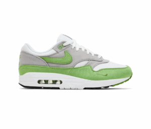 Nike Air Max 1 Patta 20th Anniversary Chlorophyll