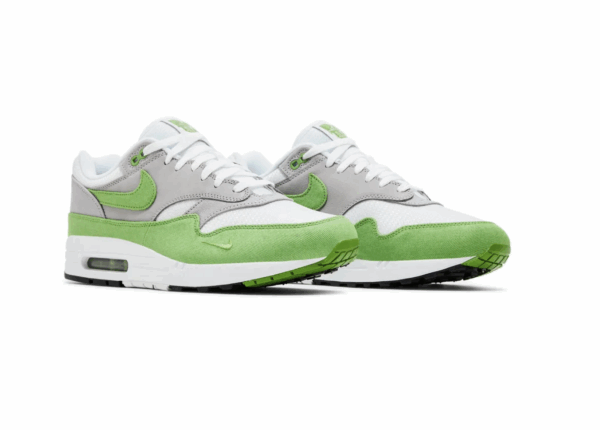 Nike Air Max 1 Patta 20th Anniversary Chlorophyll