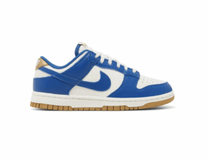 Nike Dunk Low Kansas City Royals W