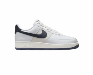 Nike Air Force 1 Low '07 White Obsidian Fir