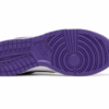 Nike Dunk Low Championship Court Purple