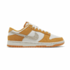 Nike Dunk Low AS Safari Swoosh Kumquat