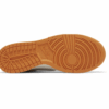Nike Dunk Low AS Safari Swoosh Kumquat
