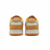 Nike Dunk Low AS Safari Swoosh Kumquat