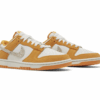 Nike Dunk Low AS Safari Swoosh Kumquat