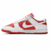 Nike Dunk Low Championship Red