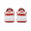 Nike Dunk Low Championship Red
