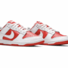 Nike Dunk Low Championship Red