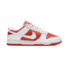 Nike Dunk Low Championship Red