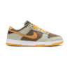 Nike Dunk Low Dusty Olive