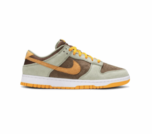 Nike Dunk Low Dusty Olive