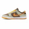 Nike Dunk Low Dusty Olive