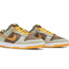 Nike Dunk Low Dusty Olive