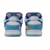 Nike SB Dunk Low Futura Laboratories Bleached Aqua