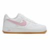 Nike Air Force 1 Low '07 Retro Color of the Month Pink Gum