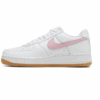 Nike Air Force 1 Low '07 Retro Color of the Month Pink Gum