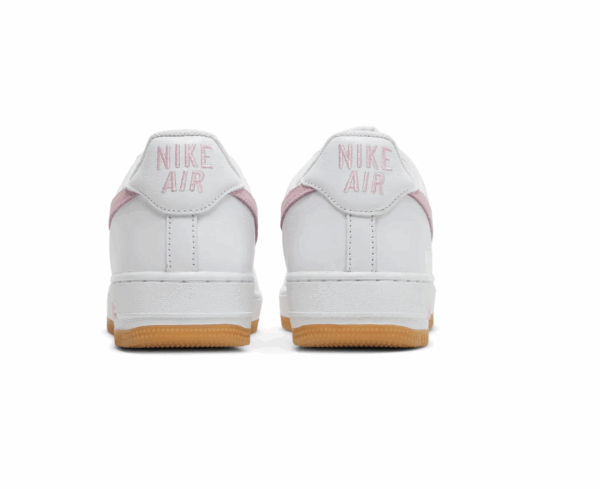 Nike Air Force 1 Low '07 Retro Color of the Month Pink Gum