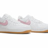 Nike Air Force 1 Low '07 Retro Color of the Month Pink Gum