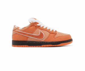 Nike SB Dunk Low Concepts Orange Lobster