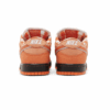 Nike SB Dunk Low Concepts Orange Lobster