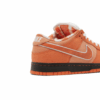 Nike SB Dunk Low Concepts Orange Lobster
