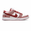 Nike SB Dunk Low StrangeLove Skateboards