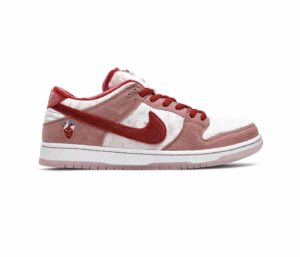 Nike SB Dunk Low StrangeLove Skateboards