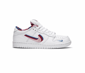 Nike SB Dunk Low Parra