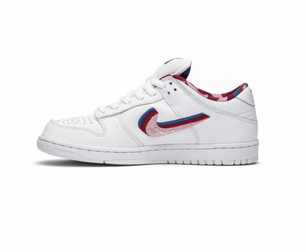 Nike SB Dunk Low Parra