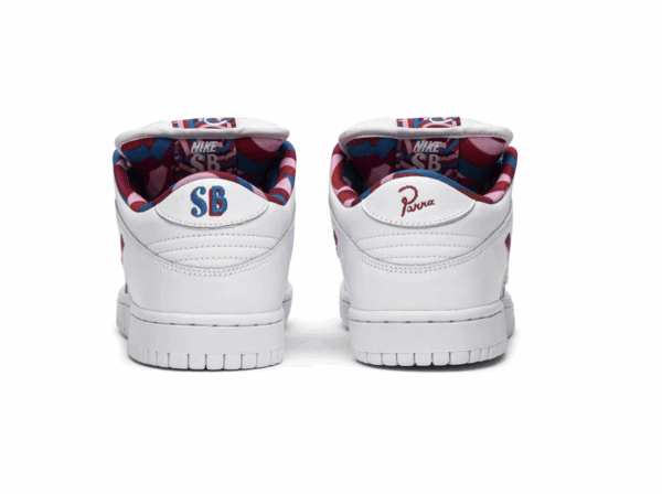 Nike SB Dunk Low Parra