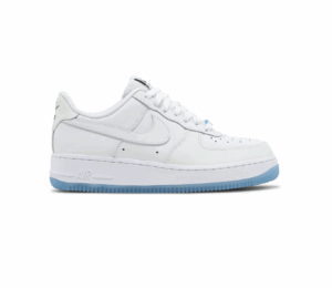 Nike Air Force 1 Low LX UV Reactive W