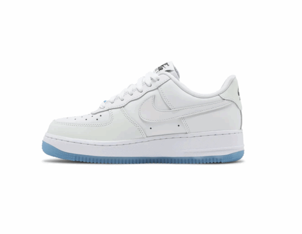 Nike Air Force 1 Low LX UV Reactive W