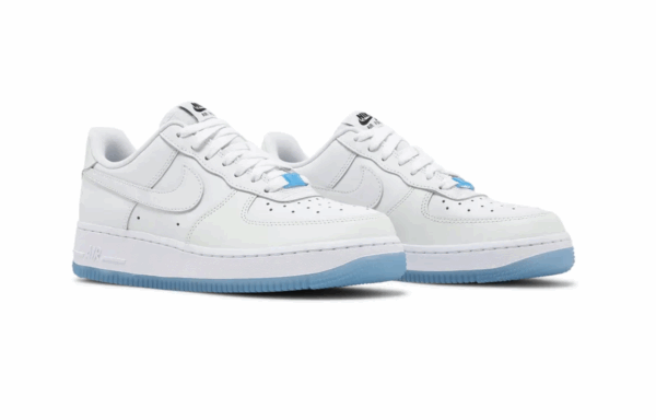 Nike Air Force 1 Low LX UV Reactive W