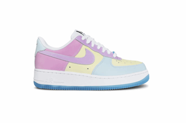 Nike Air Force 1 Low LX UV Reactive W