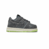 Nike Dunk Low Halloween TD