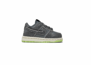 Nike Dunk Low Halloween TD