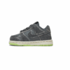 Nike Dunk Low Halloween TD