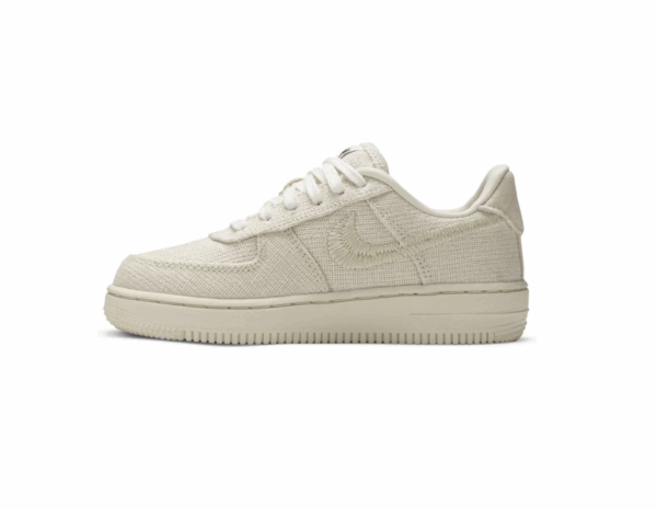 Nike Air Force 1 Low Stussy Fossil PS