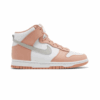 Nike Dunk High Salmon W