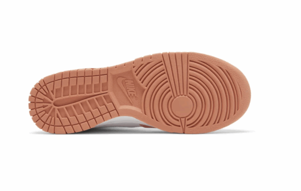 Nike Dunk High Salmon W