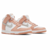 Nike Dunk High Salmon W