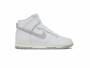Nike Dunk High Neutral Grey W