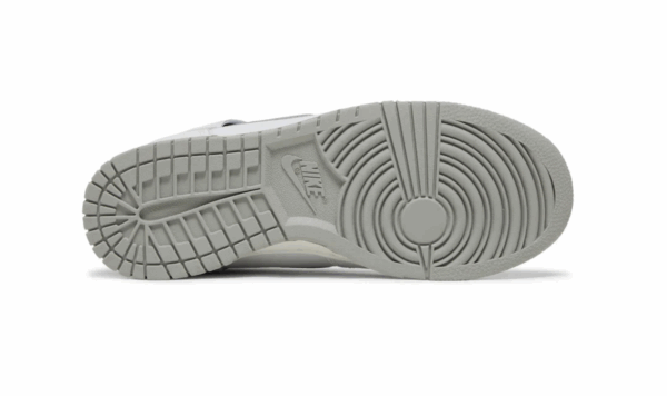 Nike Dunk High Neutral Grey W
