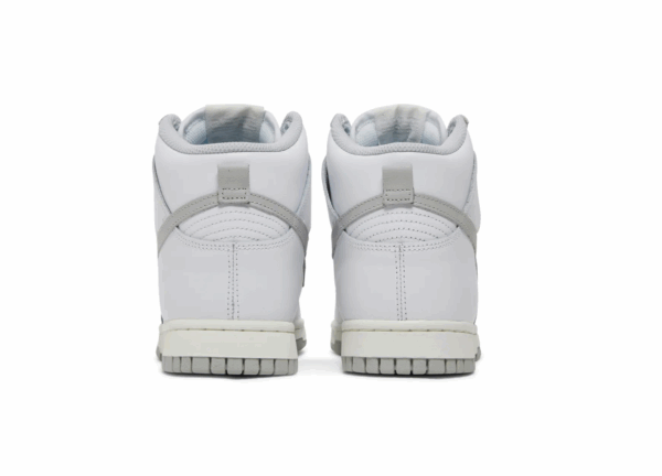Nike Dunk High Neutral Grey W